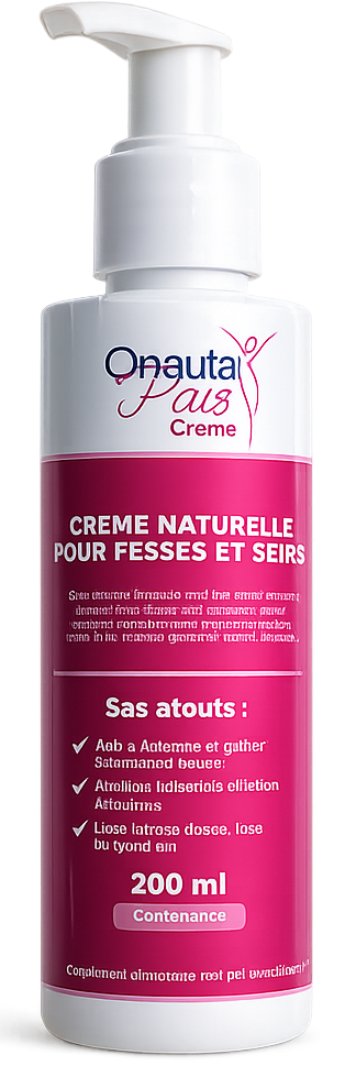 Onouta Plus Cream